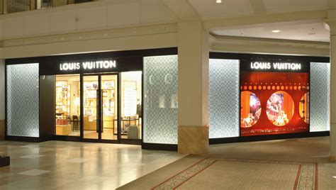 louis vuitton parking|louis vuitton white plains ny.